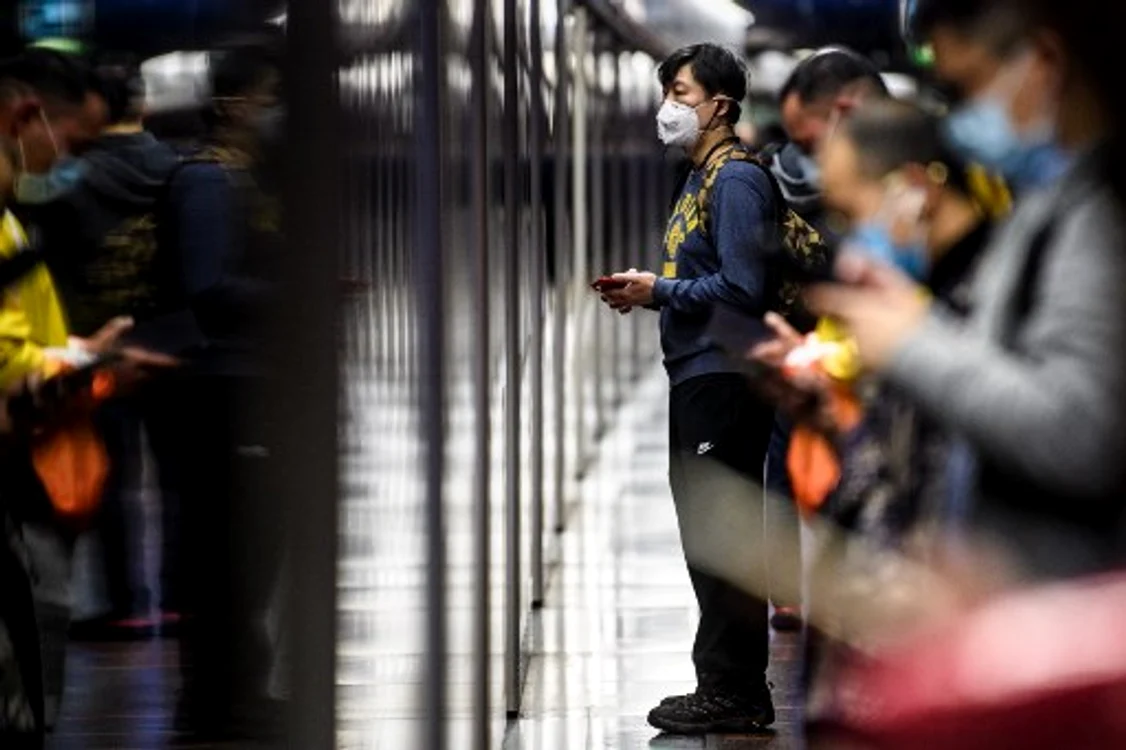 Coronavirusul a ucis deja peste 1.800 de oamenifoto: AFP