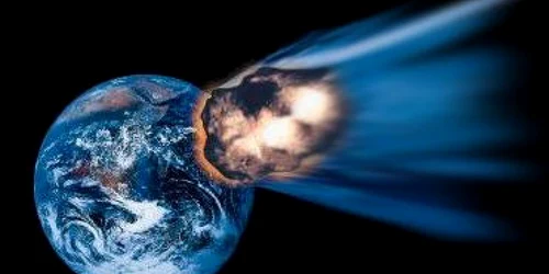 Asteroidul se va afla la o distanță de 320.000 de kilometri de planeta noastră