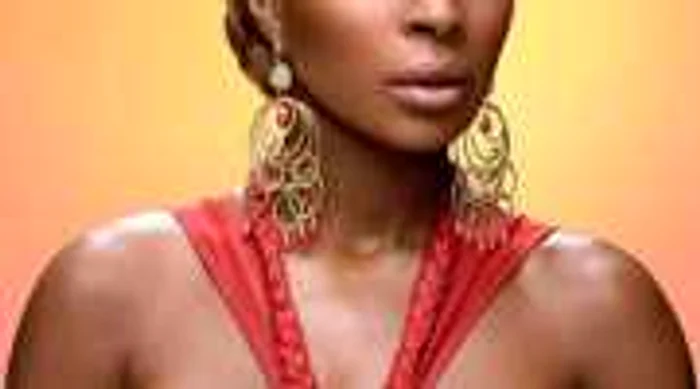 Mary J. Blige 