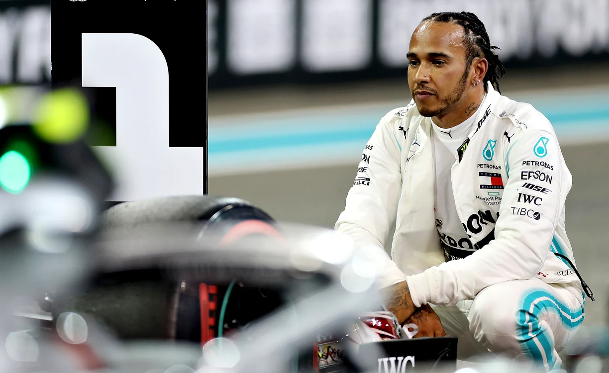 
    Lewis Hamilton a dominat ultimul deceniu în Formula 1Foto: Guliver / GettyImages  