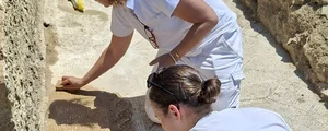 Descoperiri arheologice la Agrigento (© Parco Archeologico e Paesaggistico della Valle dei Templi)