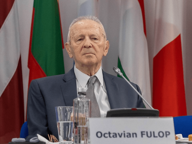 Român supraviețuitor al Holocaustului: „Din familia mea întreagă, 50-60 de persoane, nu a supraviețuit niciunul”