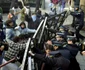 Argentinienii au ieşit de mai multe ori în stradă în 2001