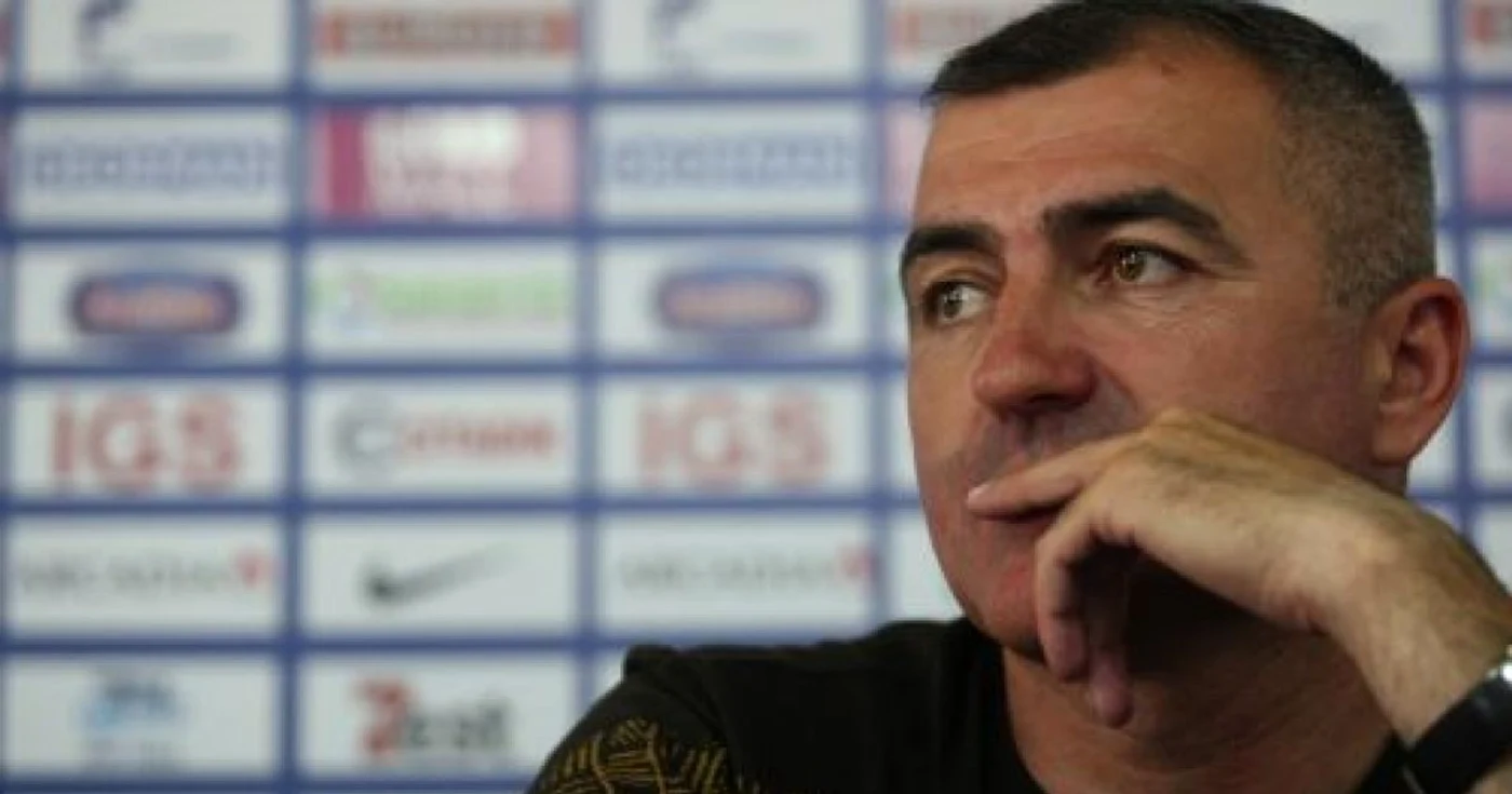 Grigoraş: „Sunt foarte multe lucruri în neregulă la Poli”