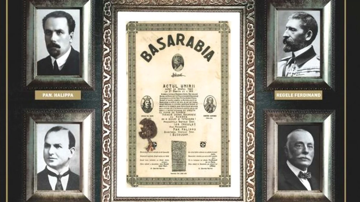 Dezbatere „Historia”: Unirea Basarabiei cu România  Unde suntem după 100 de ani? VIDEO jpeg