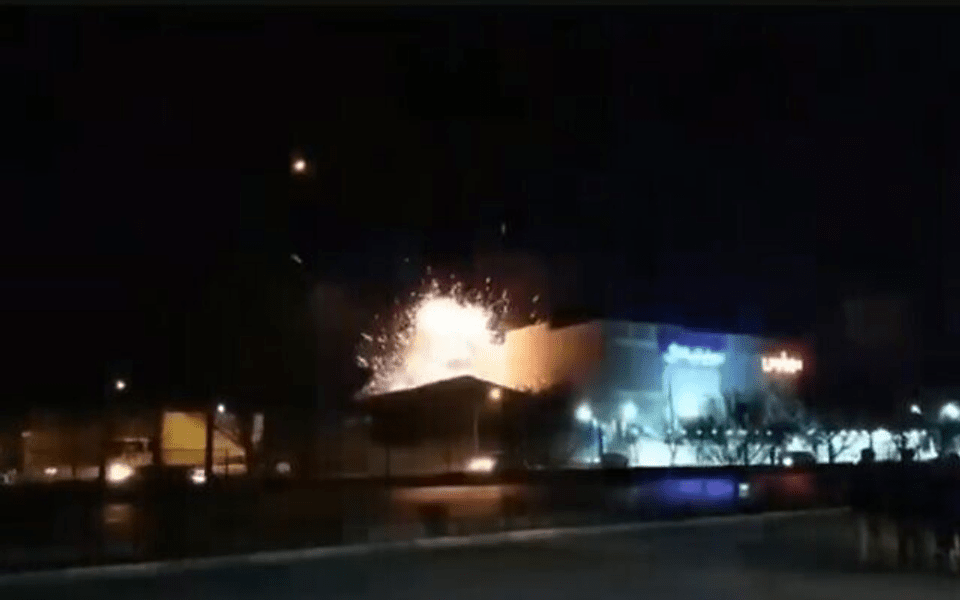 Iranul acuză Israelul de explozia de la Isfahan și amenință cu un „răspuns ferm”
