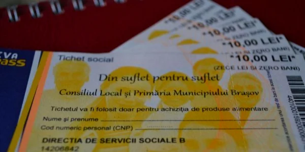 tichete pentru suflet