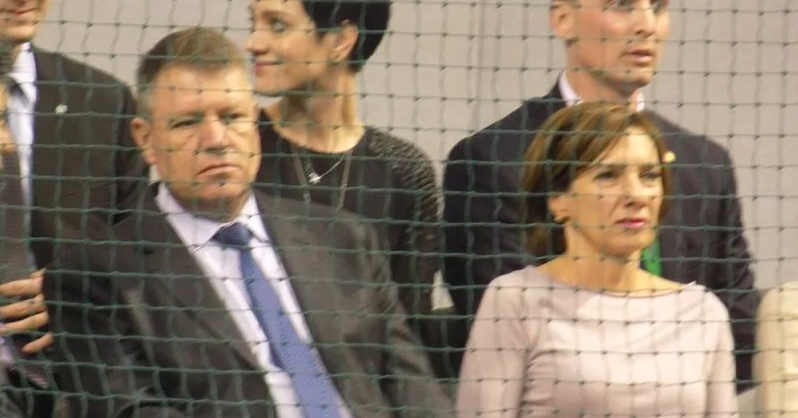 iohannis sibiu