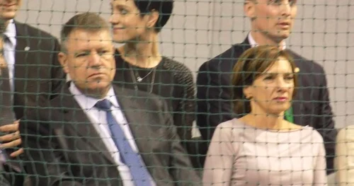 iohannis sibiu