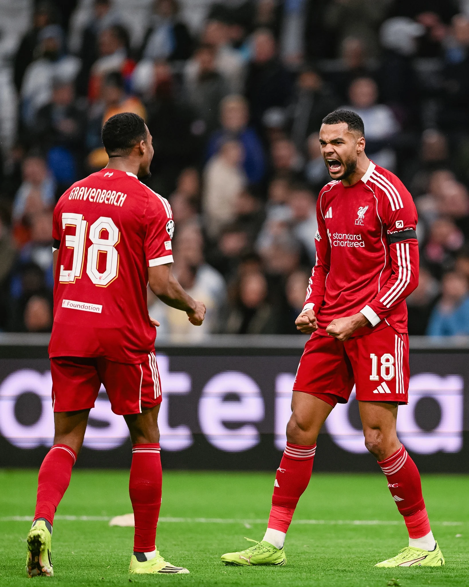 Anglia și restul lumii. Liga Campionilor scoate la iveală diferența uriașă dintre britanici și ceilalți granzi ai Europei