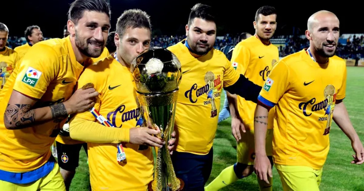 Dădea totul pentru FCSB, dar era batjocorit în vestiar. Jucători de renume l-au luat peste picior: „Mă încercau mulți!”