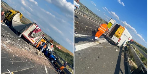 accident autostrada alba