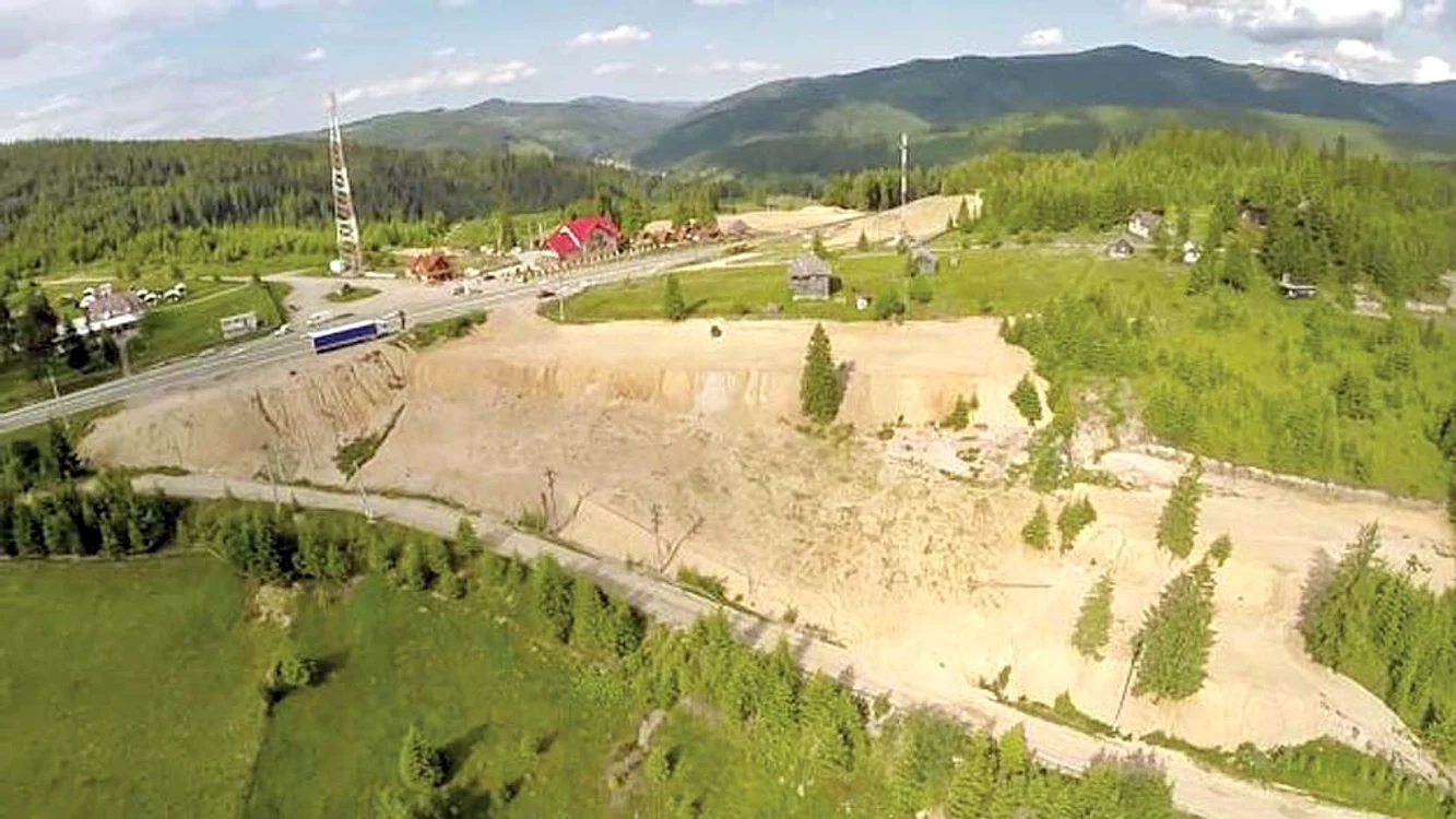 Valoarea investiţiei este de 27,6 milioane de lei