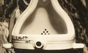 p 23 Marcel Duchamp, Fintina jpg