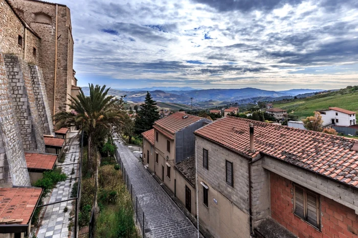 Cammarata FOTO Shutterstock