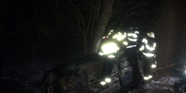 Accident