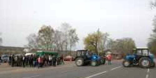 proteste agricultori