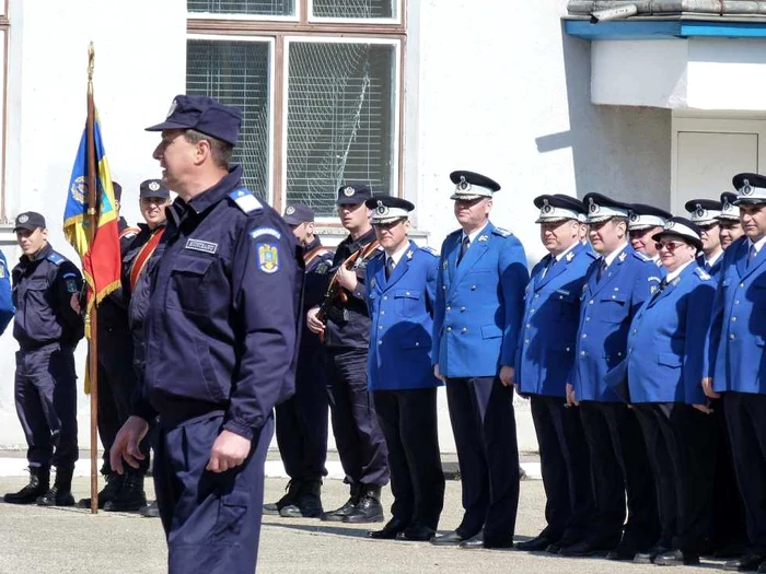 Jandarmii din toată ţara se vor alătura acestei acţiuni FOTO arhivă Adevărul