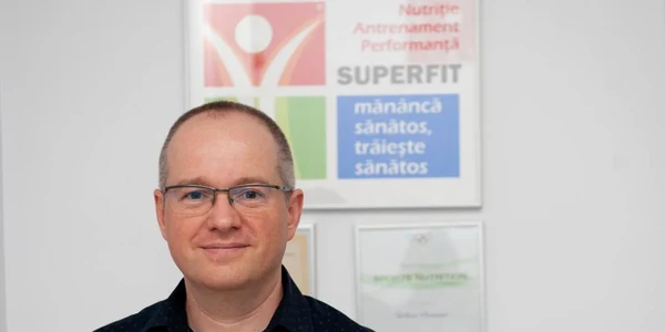 dr Serban Damian