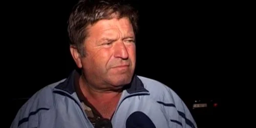 Primarul comunei Produleşti, Grigore Marin