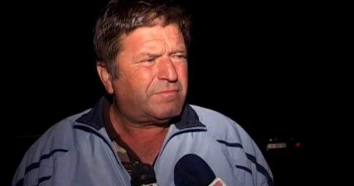 Primarul comunei Produleşti, Grigore Marin