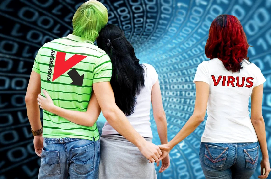 Kaspersky antivirus