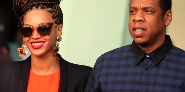 Beyonce si Jay-Z Cuba Reuters