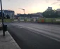 Piața Unirii: FOTO: Facebook Info Trafic Bucuresti si Ilfov