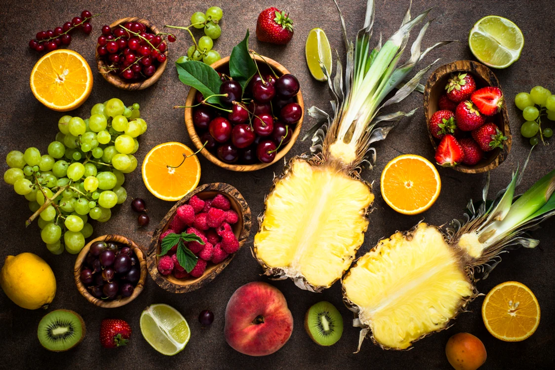 Fructe. FOTO Shutterstock