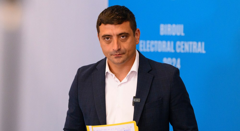 George Simion, despre programul Visa Waiver: „Guvernul condus de Marcel Ciolacu este principalul vinovat”