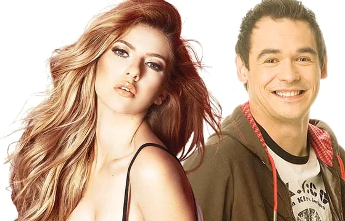 Lidia şi Răzvan şi-au ascuns relaţia timp de mai multe luni