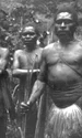 Indigeni din Papua Noua Guinee, în 1931 (© Wikimedia Commons)