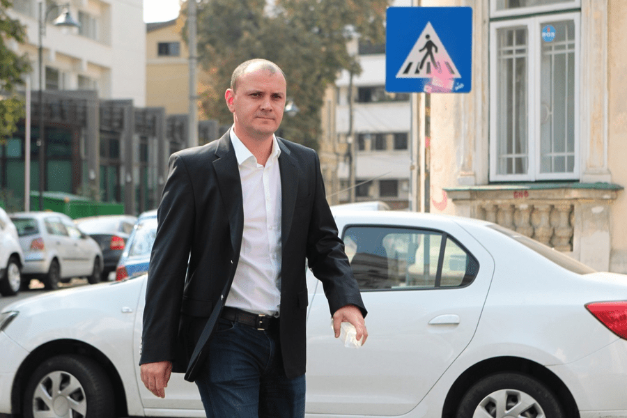 Fostul deputat Sebastian Ghiță, trimis în judecată de DNA