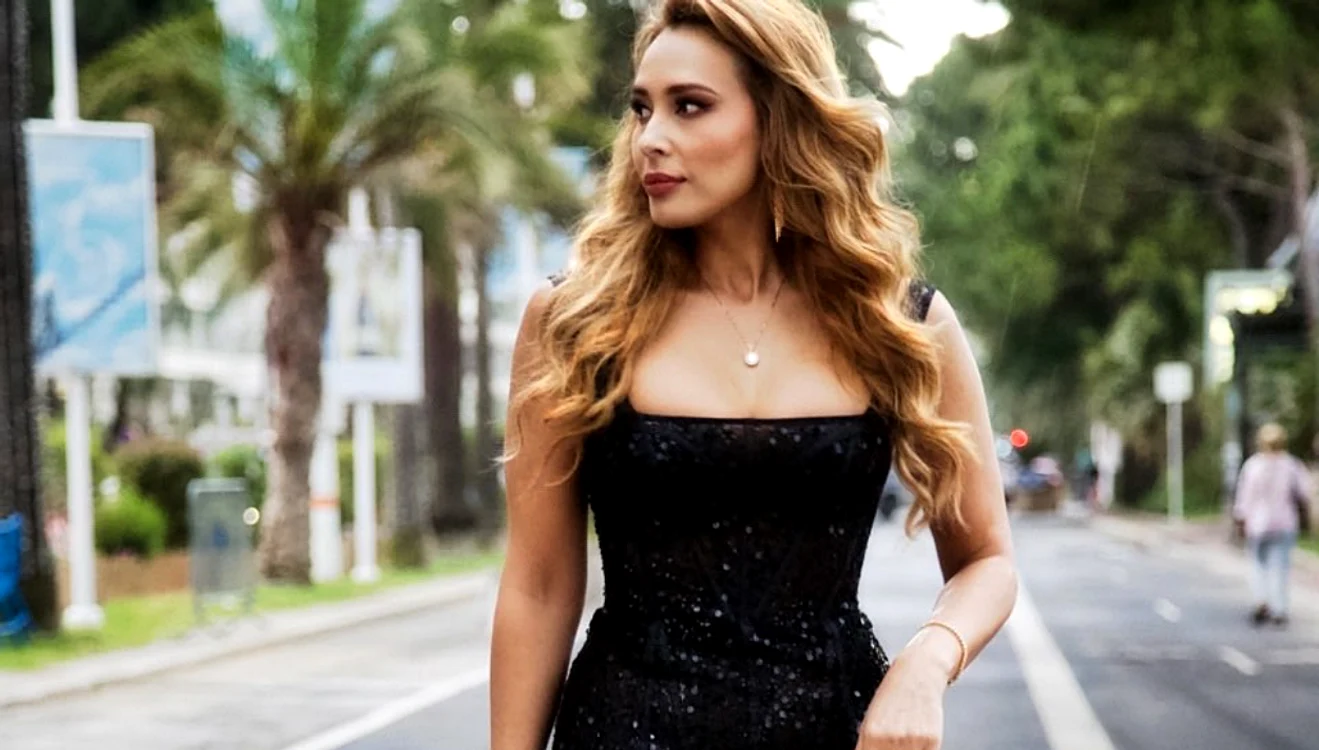 Iulia Vântur / Foto: Instagram