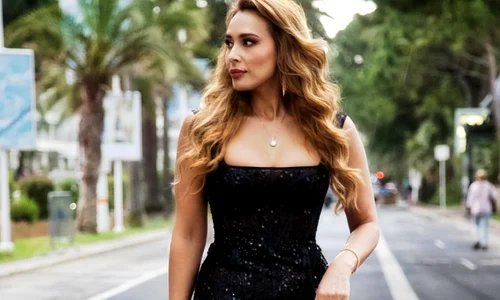Iulia Vantur, foto Instagram jpg