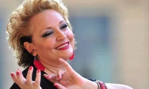     În cadrul unui podcast Mihaela Tatu și-a exprimat părerea despre iubire