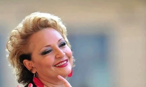     În cadrul unui podcast Mihaela Tatu și-a exprimat părerea despre iubire