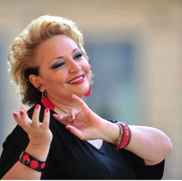 Mihaela Tatu, despre divorț și bărbatul ideal