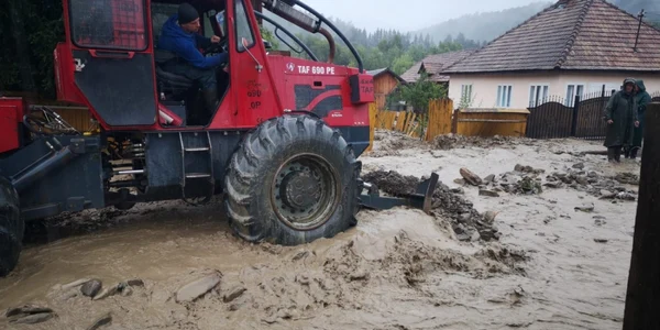 inundatii bacau