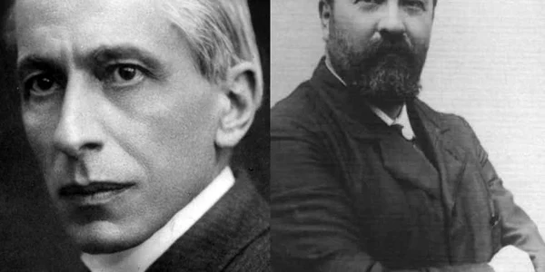 paulescu si cantacuzino