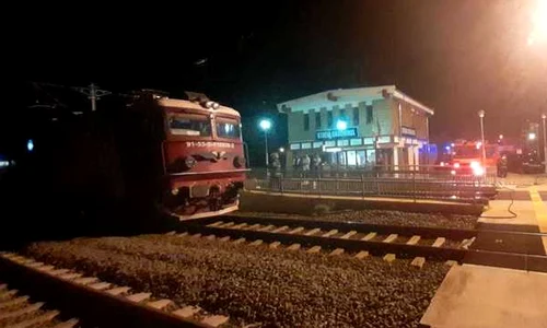locomotiva incendiu png