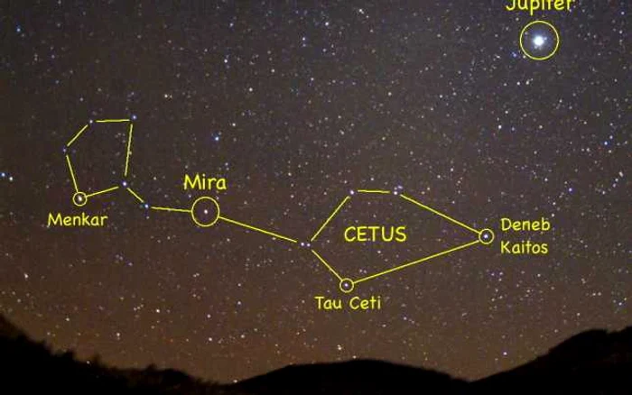 Planetele ar fi la o distanţă de 12 ani-lumină