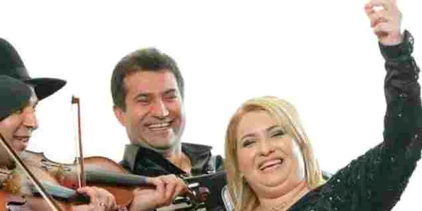 Taraful de la Clejani