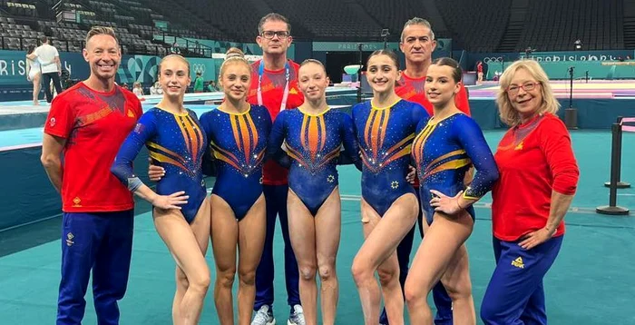 În „Anul Nadia Comăneci”, gimnastica românească fierbe. A plecat antrenoarea care a adus prima medalie olimpică după 12 ani