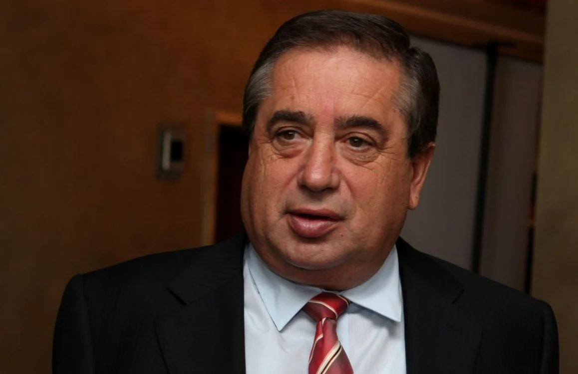 Ioan Niculae deţine grupul InterAgro, cu afaceri în agricultură, industrie chimică şi îngrăşăminte