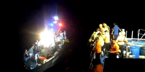 Cel puțin 15 morți după naufragiul unui feribot în sudul Filipinelor FOTO Captură Video / X