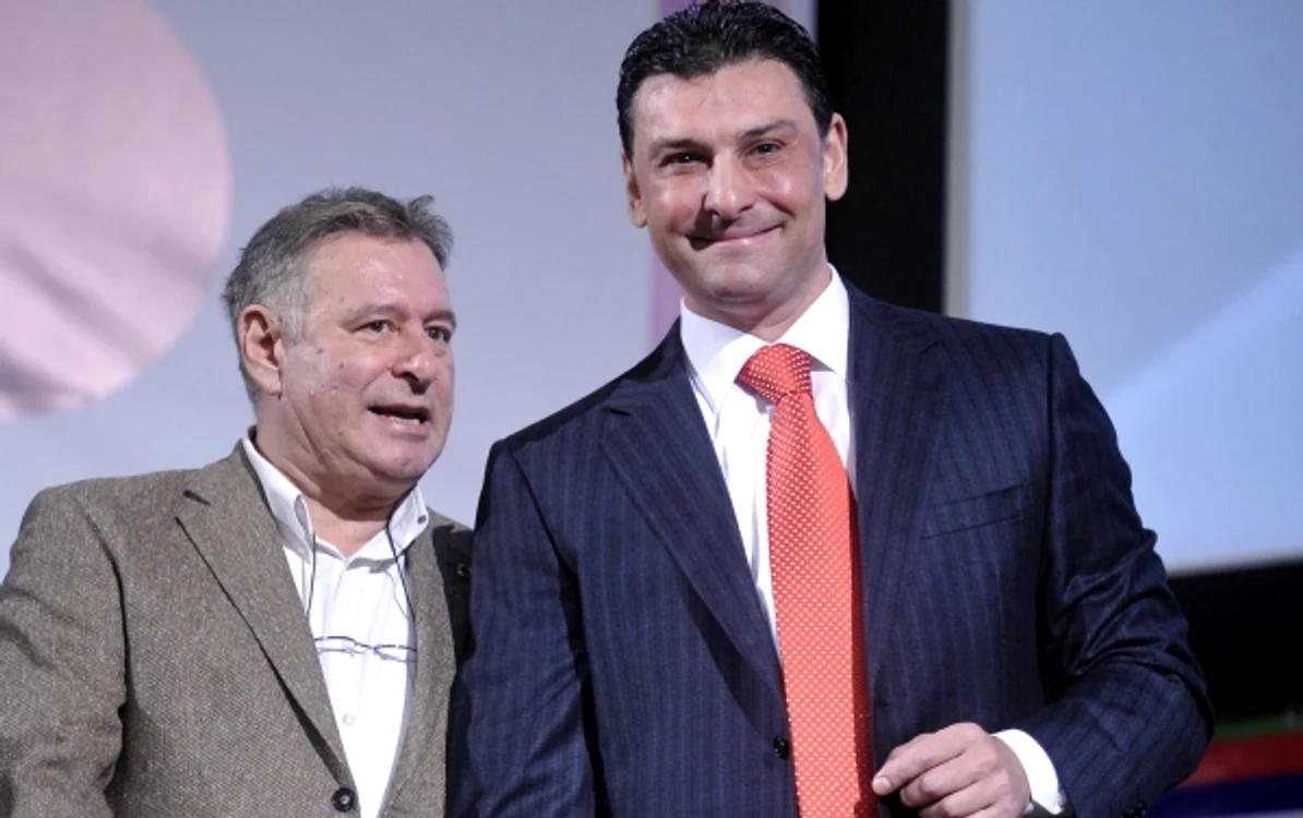 Deputații Mădălin Voicu și Nicolae Păun sunt acuzați de mai multe fapte penaleFoto: Mediafax