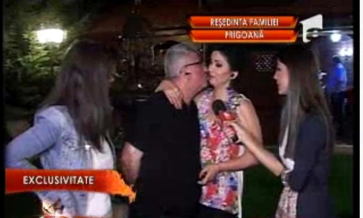 
    Foto: Un show păcătos  