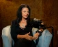 Elena Cârstea a revenit în România, după 10 ani 