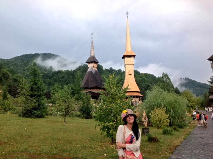 Angela Gheorghiu (Foto: Facebook)